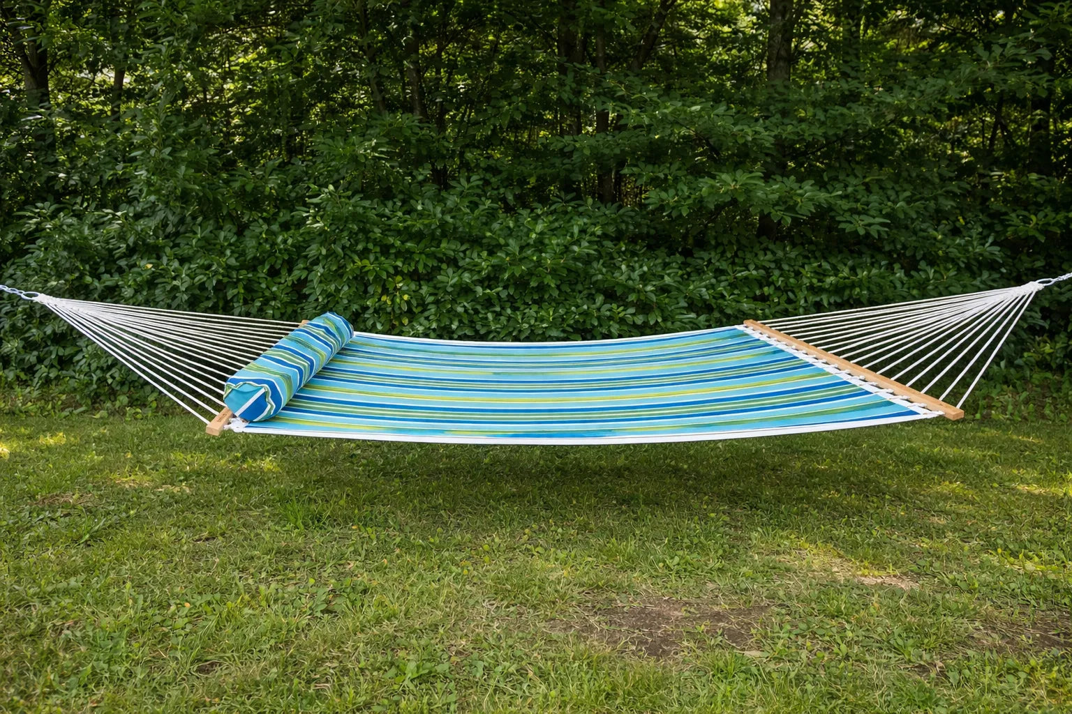 Quilted Hammock - Deluxe