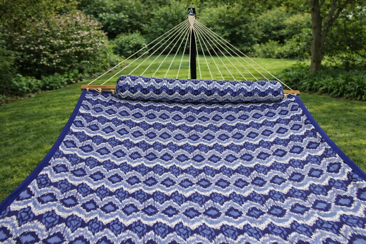 Quilted Hammock - Deluxe