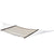 Sunbrella® Quilted Spreader Bar Hammock