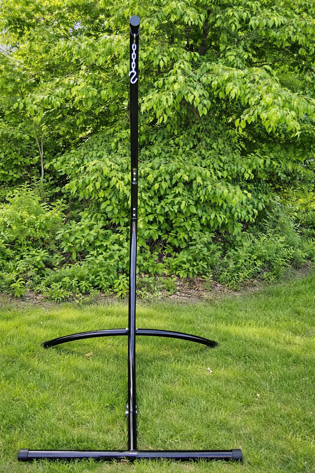 Universal Hammock Chair Stand - Steel Construction 8.0 ft High
