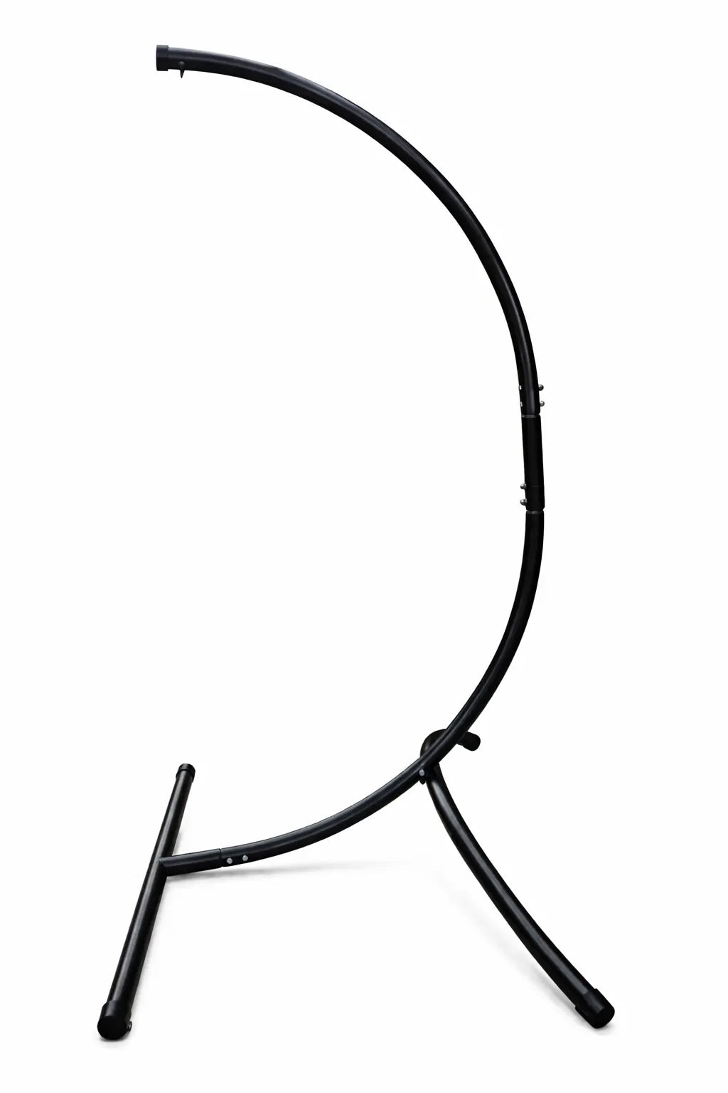 Mayan Hammock Chair with Universal Chair Stand