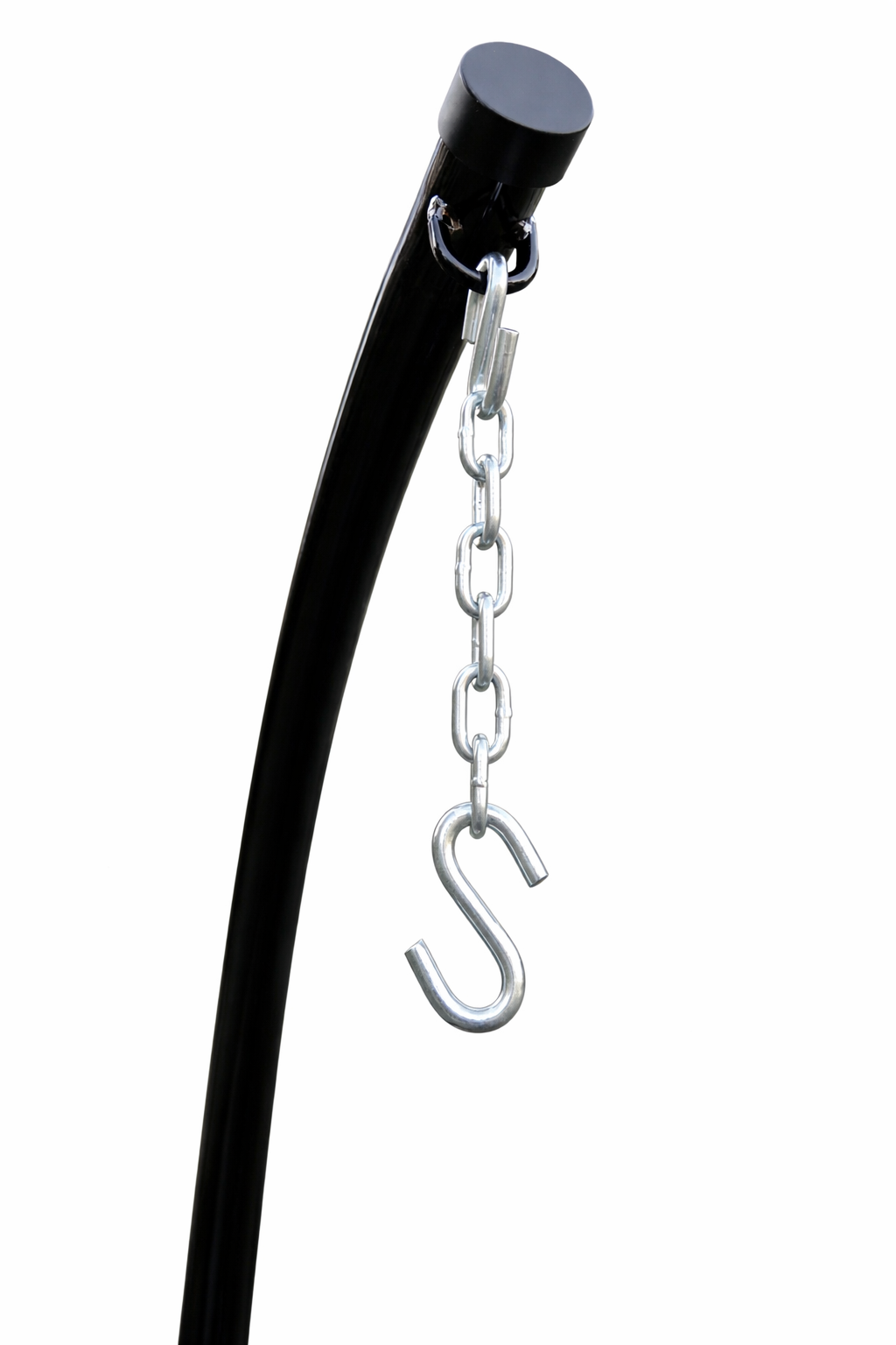 Mayan Hammock Chair with Universal Chair Stand