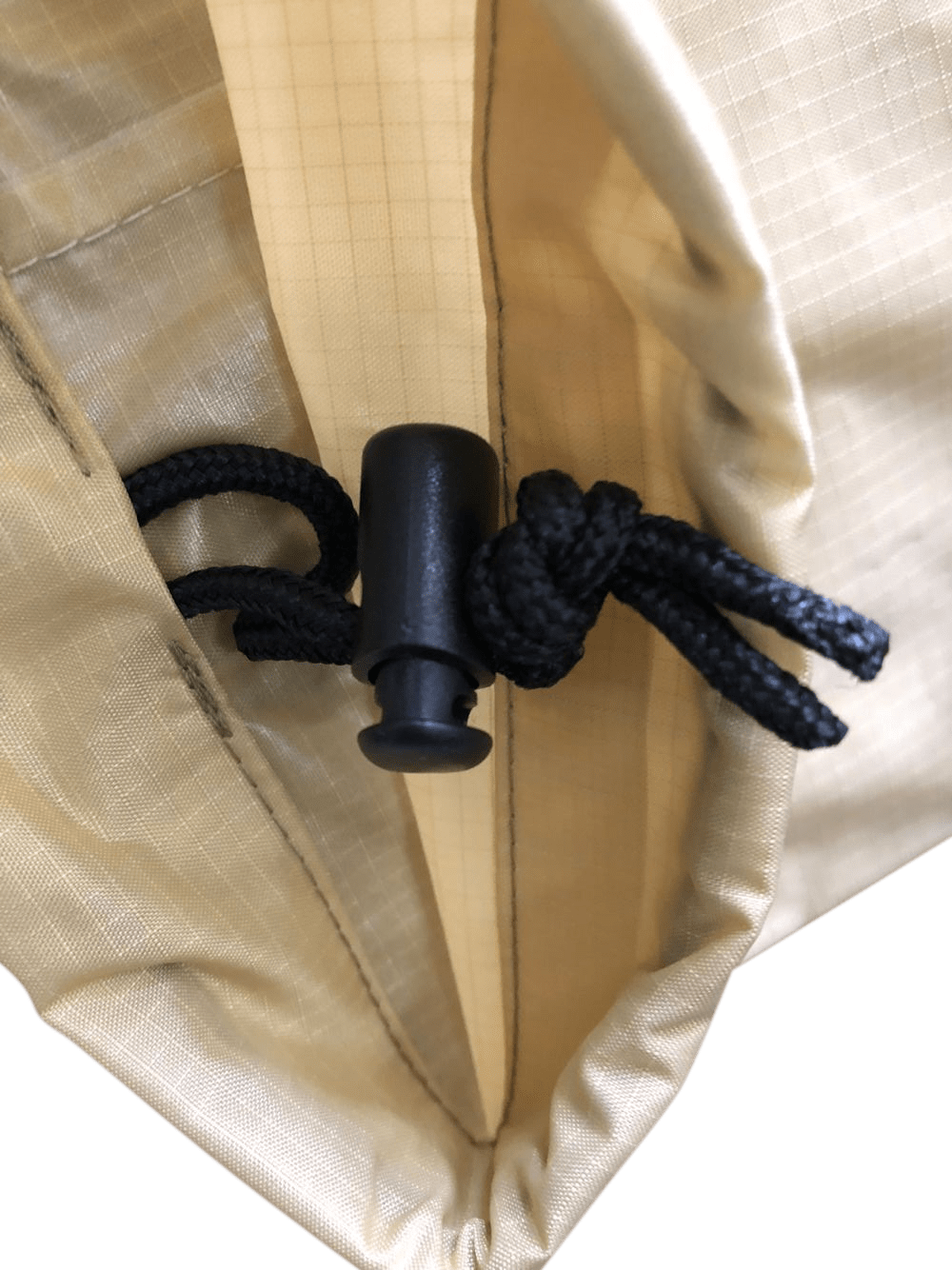 Hammock Universe Hammock Accessories military-beige Protective Hammock Sock