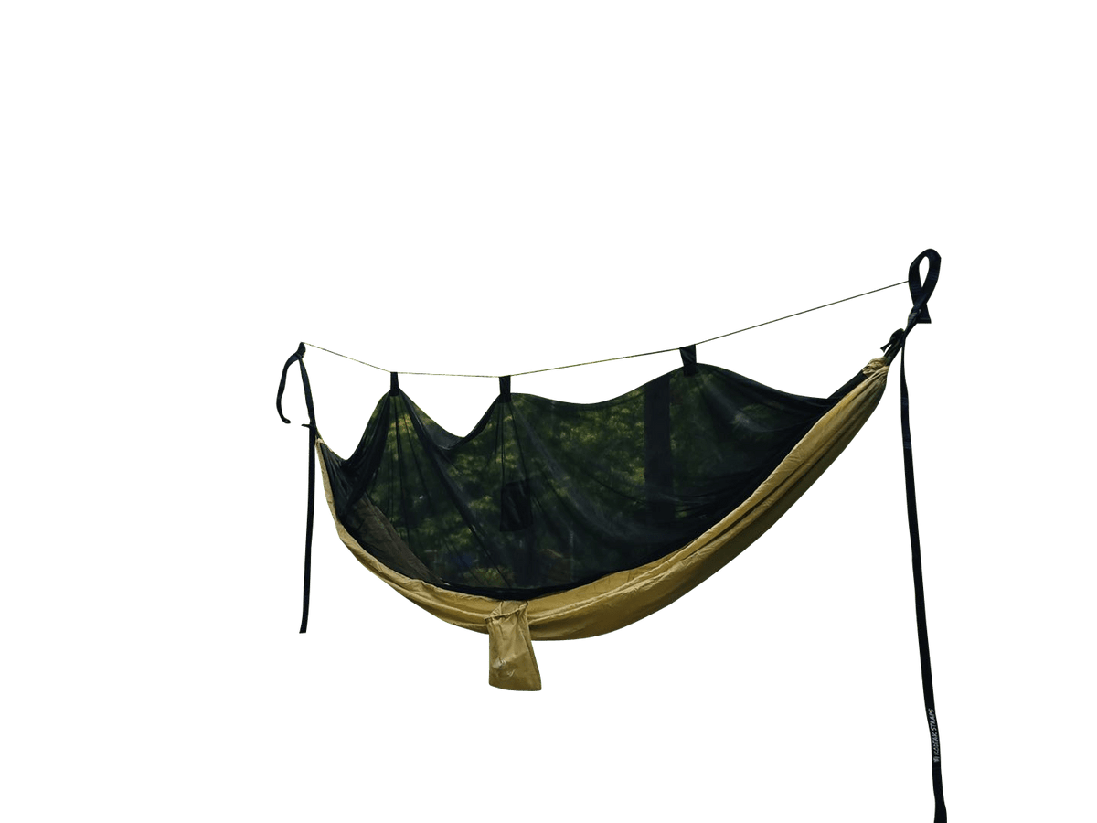 Hammock Universe Hammocks Mosquito Net Hammock Nylon 210T Ripstop