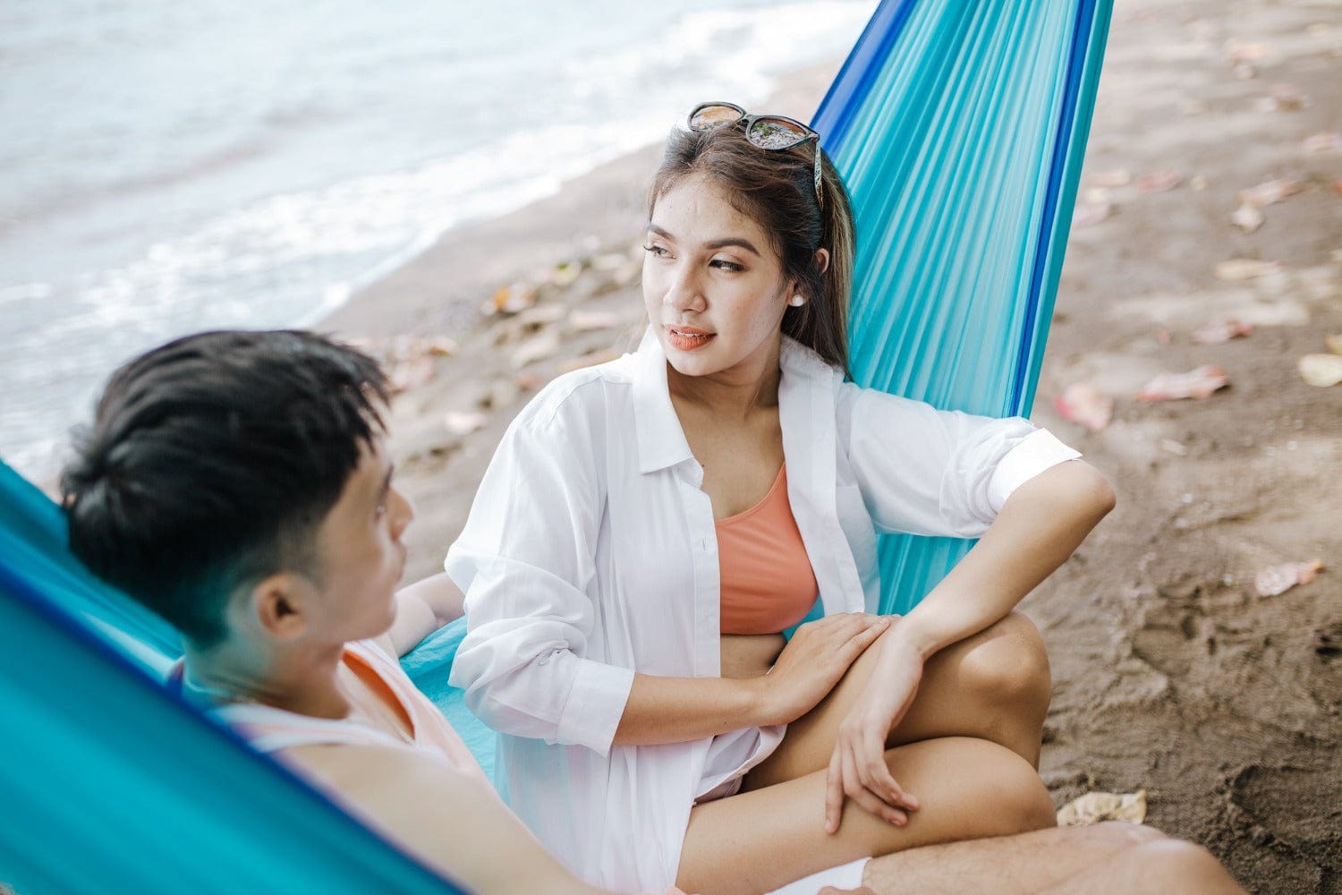 Hammock Universe Hammocks Parachute Expedition Hammock - Double