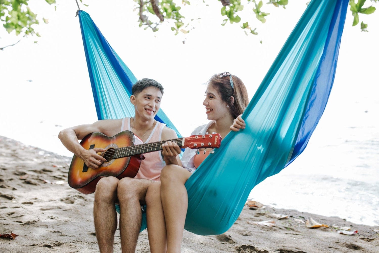 Hammock Universe Hammocks Parachute Expedition Hammock - Double