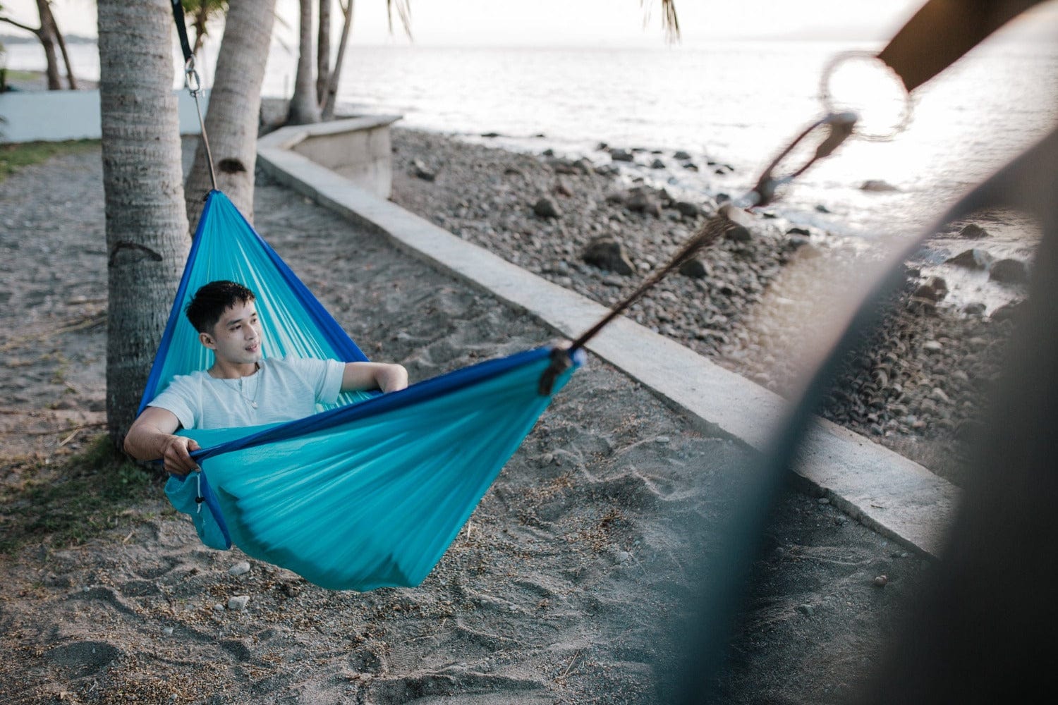 Hammock Universe Hammocks Parachute Expedition Hammock - Double