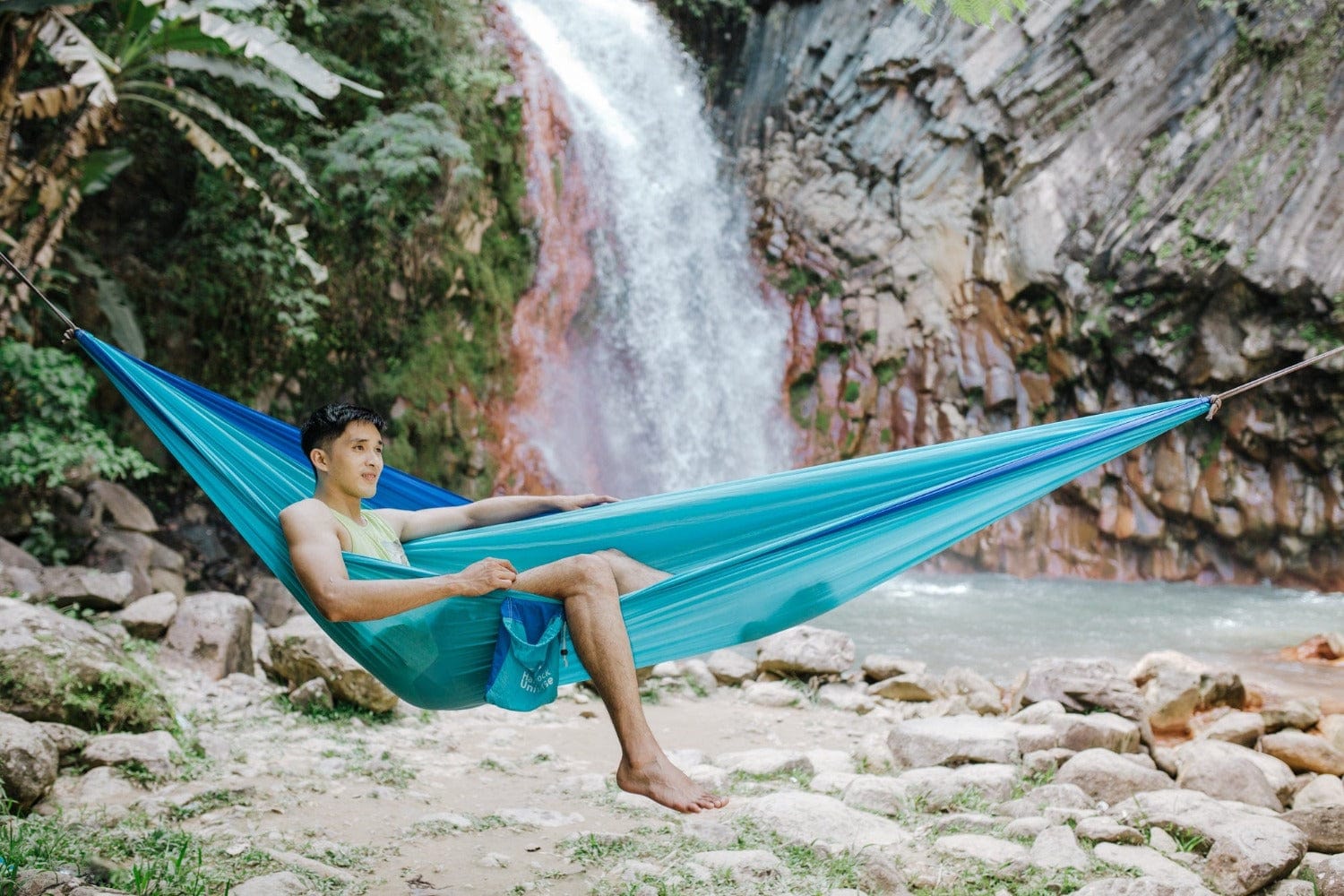Hammock Universe Hammocks Parachute Expedition Hammock - Double