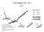 Hammock Universe Hammocks with Stands Coffee Deluxe Polyester Rope Hammock with 3-Beam Stand