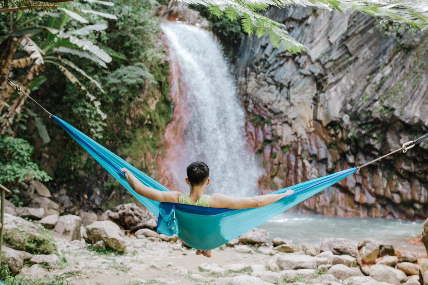 Hammock Universe Hammocks Parachute Expedition Hammock - Double