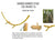 Hammock Universe Hammocks with Stands XL Thick Cord Mayan Hammock with Bamboo Stand