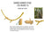 Hammock Universe Hammocks with Stands Premium Brazilian Style Double Hammock with Bamboo Stand
