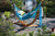 Hammock Universe Hammock Stands bamboo-non-stained Bamboo Hammock Stand - Eco-Friendly XL