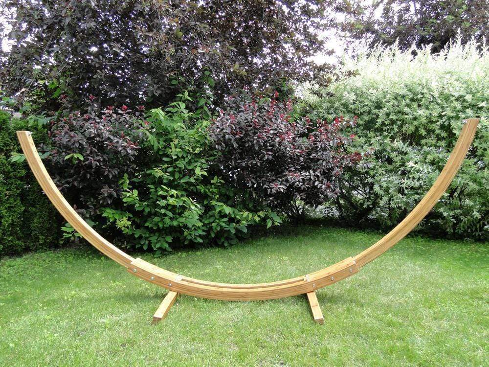 Hammock Universe Hammocks with Stands Brazilian Style Double Hammock with Bamboo Stand