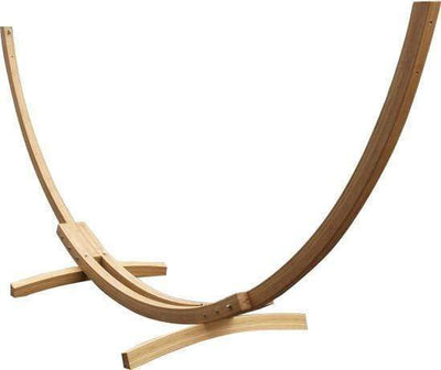 Hammock Universe Hammock Stands bamboo-non-stained Bamboo Hammock Stand - Eco-Friendly XL