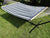 Hammock Universe Hammocks with Stands red Poolside | Lake Hammock with 3-Beam Stand