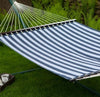 Hammock Universe Hammocks with Stands red Poolside | Lake Hammock with 3-Beam Stand