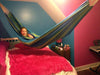 Hammock Universe Hammocks Brazilian Style Double Hammock