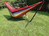 Hammock Universe Hammocks with Stands Brazilian Double Hammock with Universal Stand