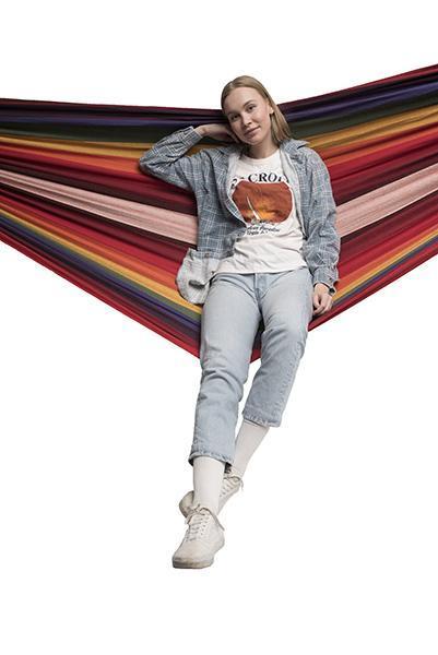 Hammock Universe Hammocks Brazilian Style Double Hammock