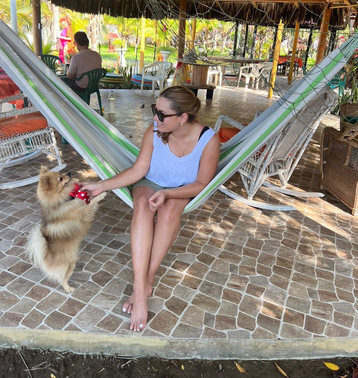 Hammock Universe Hammocks Premium Brazilian Style Double Hammock
