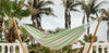 Hammock Universe Hammocks with Stands pedras / SHIPS MARCH 15 2023 - See Full Details on Tab Below Premium Brazilian Style Double Hammock with Bamboo Stand