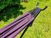 Hammock Universe Hammocks with Stands Brazilian Double Hammock with Universal Stand