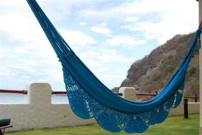 Hammock Universe Hammocks Nicaraguan Hammock - Deluxe