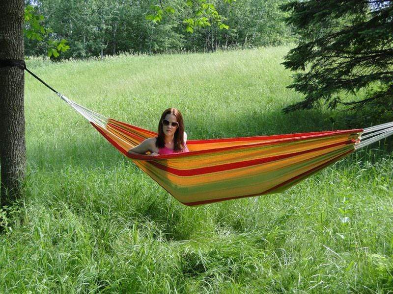 Hammock Universe Hammocks Brazilian Style Double Hammock