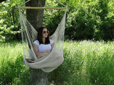 Hammock Universe Hammocks with Stands Natural Mayan Hammock Chair with Universal Chair Stand