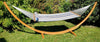 Hammock Universe Hammock Stands bamboo-non-stained Bamboo Hammock Stand - Eco-Friendly XL