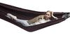 Hammock Universe Hammocks with Stands Premium Brazilian Style Double Hammock with Bamboo Stand