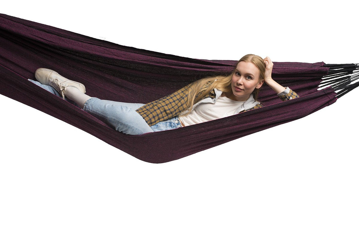 Hammock Universe Hammocks Brazilian Style Double Hammock