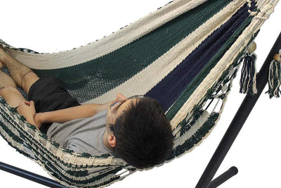 Hammock Universe Hammocks with Stands Nicaraguan Hammock with Universal Hammock Stand