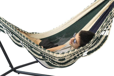 Hammock Universe Hammocks with Stands Nicaraguan Hammock with Universal Hammock Stand