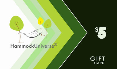 Hammock Universe USA Gift Card $5 Gift Card