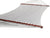 Hammock Universe Hammocks with Stands Coffee Deluxe Polyester Rope Hammock with 3-Beam Stand