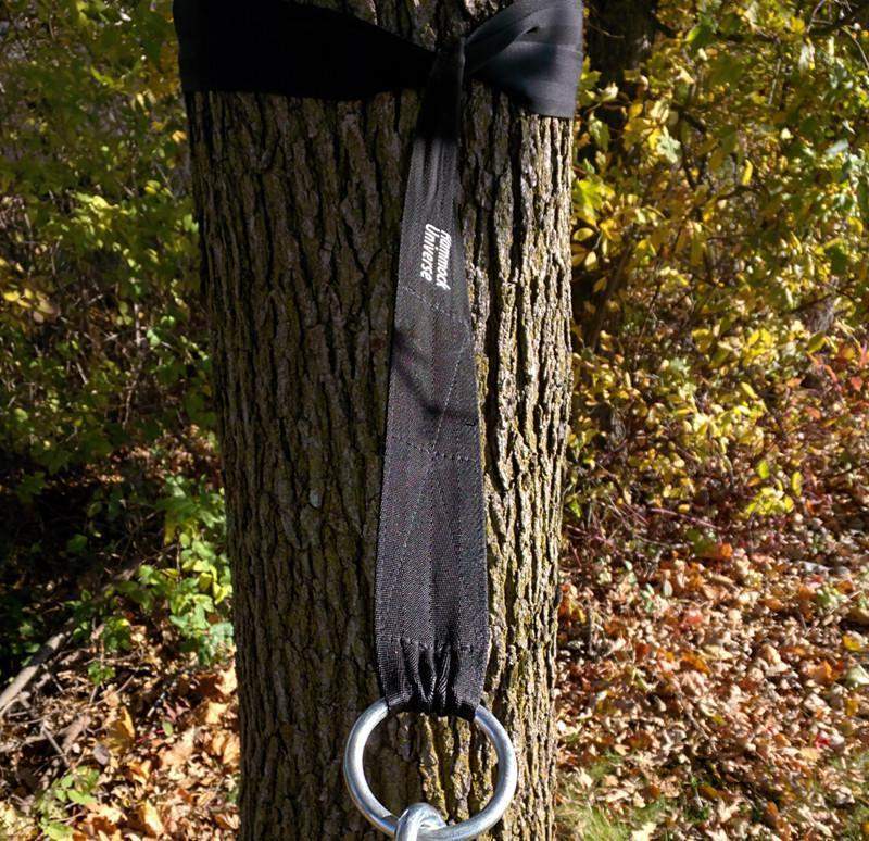 Hanging Accessories: Eco-Friendly Hammock Tree Straps - Hammock ...