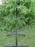 Hammock Universe Hammocks with Stands Blue and Green Stripes Brazilian Hammock Chair with Universal Chair Stand