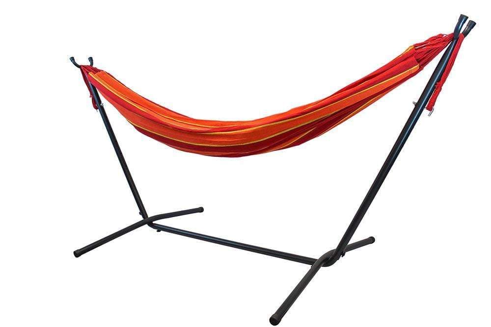Hammock Universe Hammocks with Stands Brazilian Double Hammock with Universal Stand