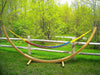 Hammock Universe Hammocks with Stands XL Thick Cord Mayan Hammock with Bamboo Stand