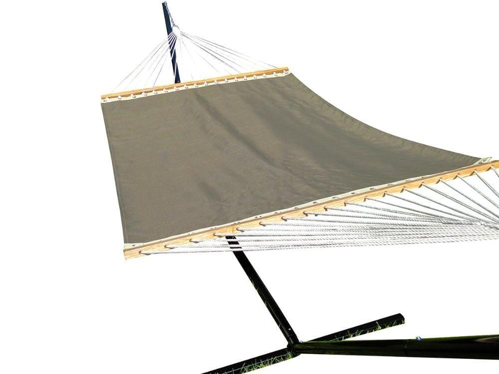 Hammock Universe Hammocks with Stands sawgrass Poolside | Lake Hammock with 3-Beam Stand