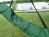 Hammock Universe Hammock Chairs Sandy Adjustable Hanging Hammock Chair with Foot Rest