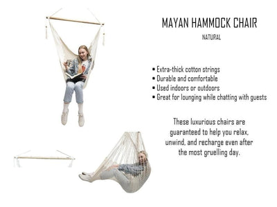 Hammock Universe Hammock Chairs Mayan Hammock Chair