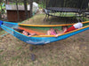 Hammock Universe Hammocks Mayan Hammock - XL Family-sized Thick Cord