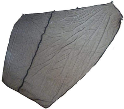 Hammock Universe Hammock Accessories mosquito-net-black Mosquito Net for Hammocks