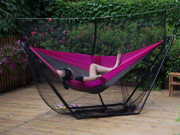 Hammock Universe USA: Hammock Mosquito Net - Main Image