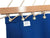 Hammock Universe USA Olefin Double Quilted Hammock with Matching Pillow and Eco-Friendly Bamboo Stand