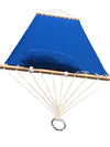 Hammock Universe Hammocks light-blue Olefin Hammock - Single - Quick Dry