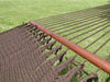 Hammock Universe Hammocks Polyester Rope Hammock - Soft-Woven Deluxe
